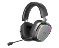 Rampage RETSU BT 2.4G RGB czarne - 1502854 - zdjęcie 1